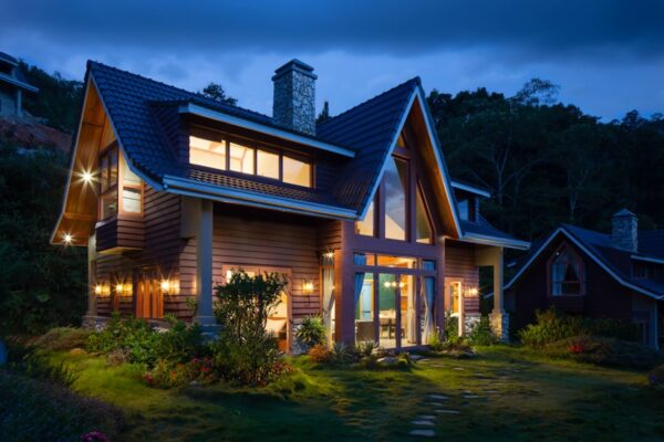 Maison familiale 4 chambres