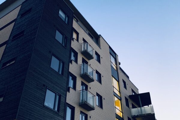 Studio meublé centre Agdal